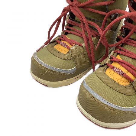 DEELUXE (ディーラックス) スノーボードブーツ メンズ SIZE 25.5cm