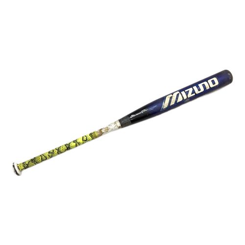 MIZUNO (ミズノ) ソフトボール用バット 84cm/5.7cm DIA. ネイビー AX4 2TP-52640