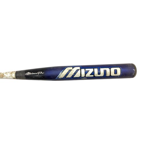 MIZUNO (ミズノ) ソフトボール用バット 84cm/5.7cm DIA. ネイビー AX4 2TP-52640