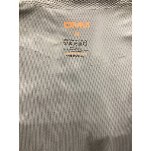 OMM (オリジナルマウンテンマラソン) トレッキングウェア(レインウェア) メンズ SIZE M ブラック カムレイカレースジャケット