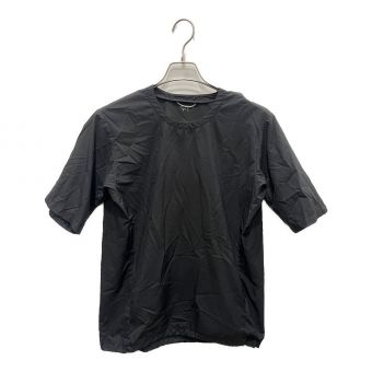 HOUDINI (フーディニ) トレッキングウェア(その他) メンズ SIZE S ブラック WEATHER TEE