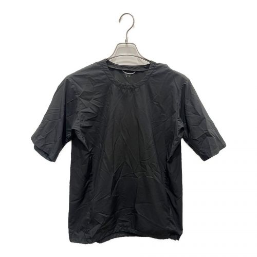 HOUDINI (フーディニ) トレッキングウェア(その他) メンズ SIZE S ブラック WEATHER TEE