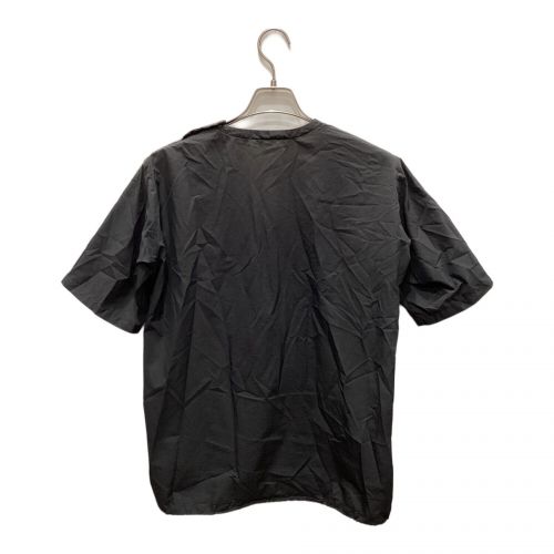HOUDINI (フーディニ) トレッキングウェア(その他) メンズ SIZE S ブラック WEATHER TEE