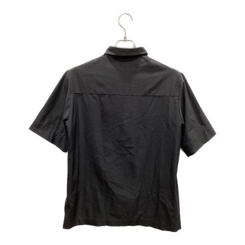 HOUDINI (フーディニ) トレッキングウェア(その他) メンズ SIZE S ブラック WEATHER TEE