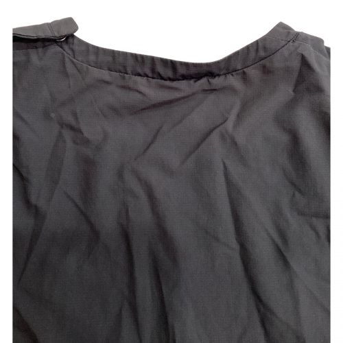 HOUDINI (フーディニ) トレッキングウェア(その他) メンズ SIZE S ブラック WEATHER TEE
