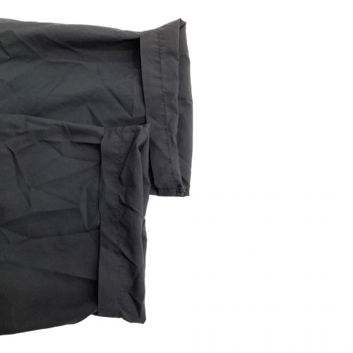 HOUDINI (フーディニ) トレッキングウェア(その他) メンズ SIZE S ブラック WEATHER TEE