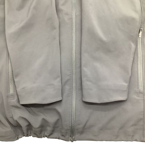 ARC'TERYX (アークテリクス) トレッキングウェア(ジャケット) メンズ SIZE M ブラック トリノSLフーディ 25917