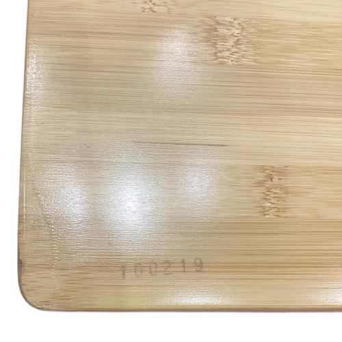 Snow peak (スノーピーク) ファニチャーアクセサリー ウッドテーブル S竹