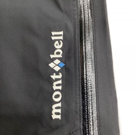 mont-bell (モンベル) トレッキングボトム(ロング) メンズ SIZE S
