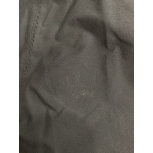 mont-bell (モンベル) トレッキングボトム(ロング) メンズ SIZE S ブラック スタッフバッグ付き GORE-TEX ライトアルパインパンツ 1102472