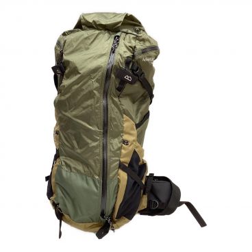 新品未使用】軍使用SEEK OUTSIDE バックパック