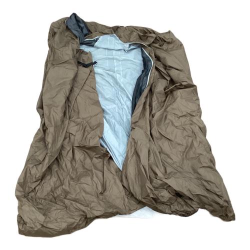 tentmark DESIGNS (テンマクデザイン) テントアクセサリー サーカス インナー セット 4/5 MID用