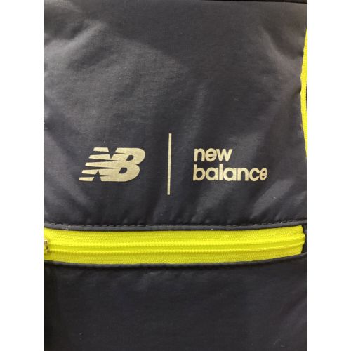 NEW BALANCE (ニューバランス) キャディバッグ ネイビー 012-2280501