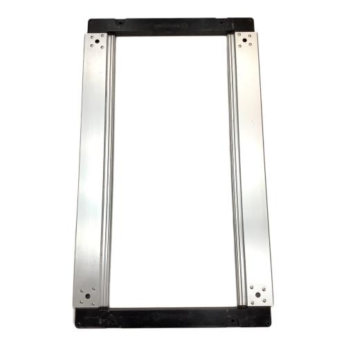 Snow peak (スノーピーク) ファニチャーアクセサリー アイアングリルテーブル フレーム