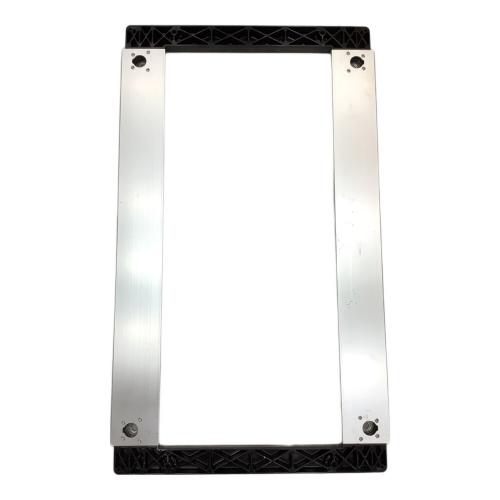 Snow peak (スノーピーク) ファニチャーアクセサリー アイアングリルテーブル フレーム