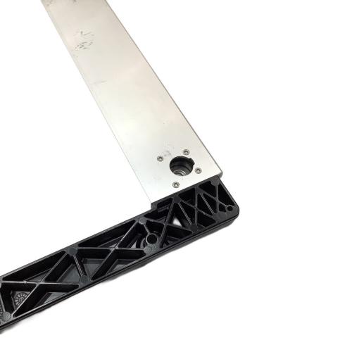 Snow peak (スノーピーク) ファニチャーアクセサリー アイアングリルテーブル フレーム