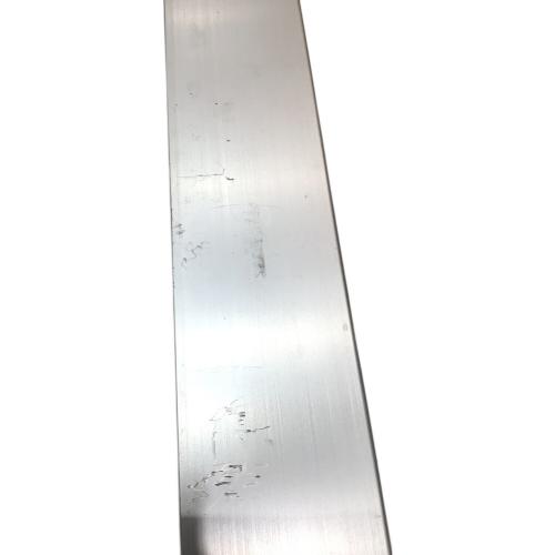 Snow peak (スノーピーク) ファニチャーアクセサリー アイアングリルテーブル フレーム