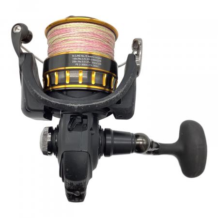 DAIWA (ダイワ) リール BG 3500H スピニングリール｜トレファクONLINE