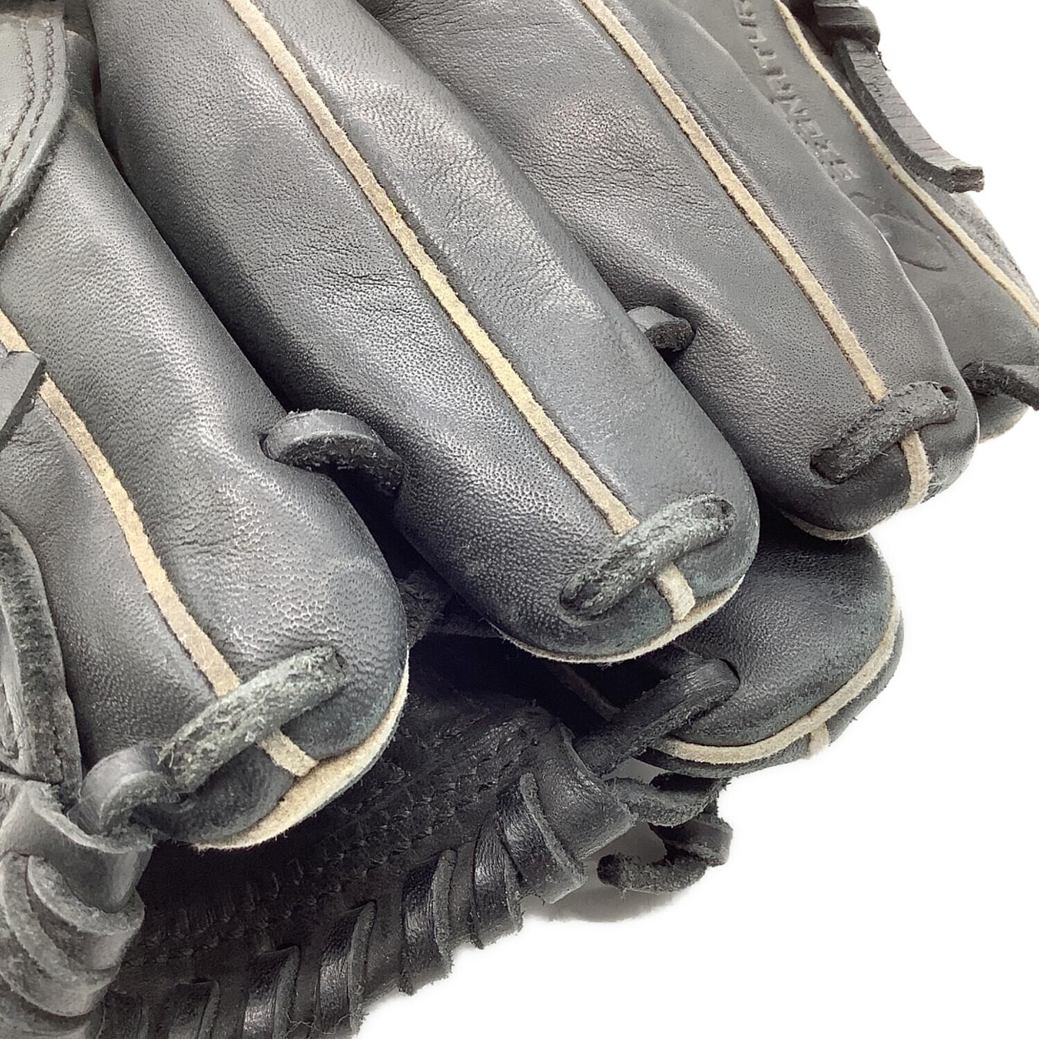 NIKE (ナイキ) 軟式グローブ 約26cm ブラック シグネチャー モデル