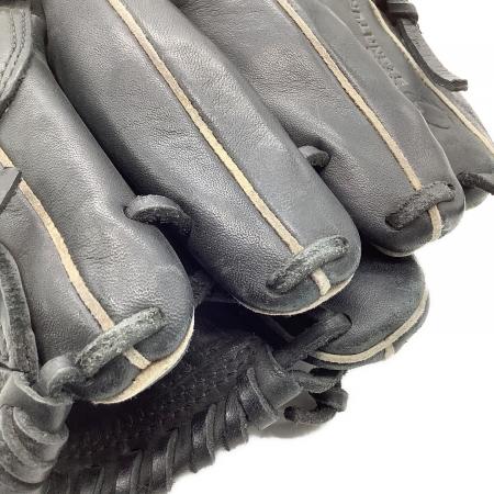 NIKE (ナイキ) 軟式グローブ 約26cm ブラック シグネチャー