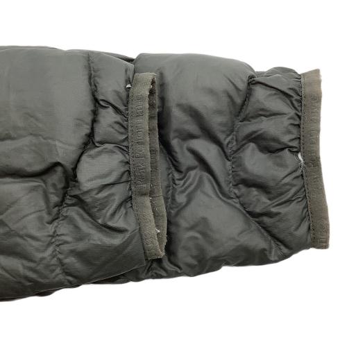 Peak Performance (ピーク・パフォーマンス) トレッキングウェア(ジャケット) メンズ SIZE M グレー ヘリウムHJ G33434082