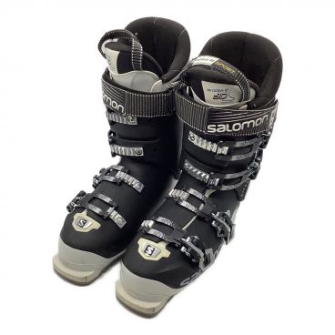 SALOMON (サロモン) スキーブーツ レディース SIZE 24.5cm ホワイト｜トレファクONLINE