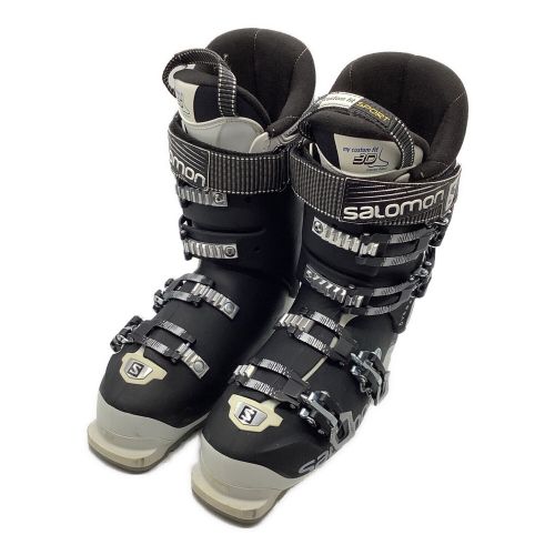 SALOMON (サロモン) スキーブーツ メンズ SIZE 25.5cm ホワイト 296mm X PRO 90