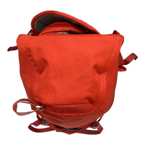 Berghaus (バーグハウス) バックパック 35L レッド REMOTE 35 背面長 約46～50cm 31-40L(山小屋泊)