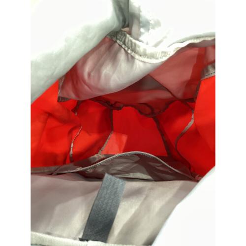 Berghaus (バーグハウス) バックパック 35L レッド REMOTE 35 背面長 約46～50cm 31-40L(山小屋泊)