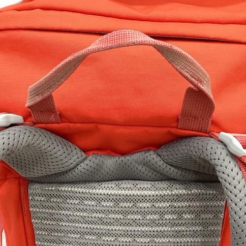 Berghaus (バーグハウス) バックパック 35L レッド REMOTE 35 背面長 約46～50cm 31-40L(山小屋泊)