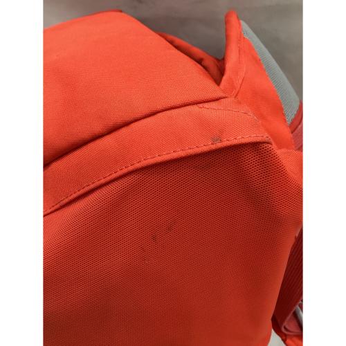 Berghaus (バーグハウス) バックパック 35L レッド REMOTE 35 背面長 約46～50cm 31-40L(山小屋泊)