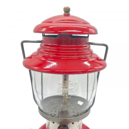 コールマン /200 1966年4月 製 ＊7245392 コールマン /200 1966年4月