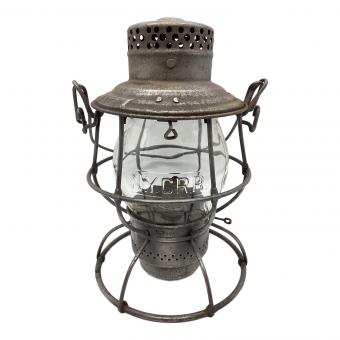 THE ADAMS & WESTLAKE CO, (アダムス&ウエストレイク) ADLAKE RELIABLE オイルランタン @