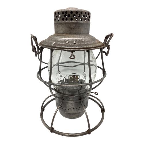 THE ADAMS & WESTLAKE CO, (アダムス&ウエストレイク) ADLAKE RELIABLE オイルランタン @