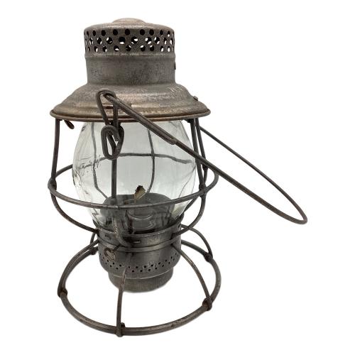 THE ADAMS & WESTLAKE CO, (アダムス&ウエストレイク) ADLAKE RELIABLE オイルランタン @