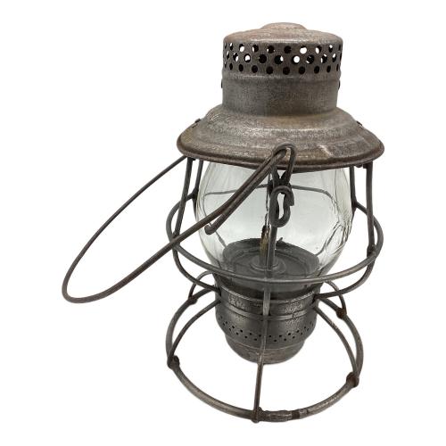 THE ADAMS & WESTLAKE CO, (アダムス&ウエストレイク) ADLAKE RELIABLE オイルランタン @