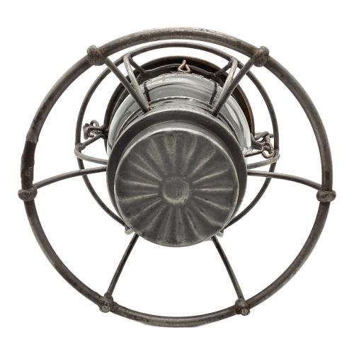 THE ADAMS & WESTLAKE CO, (アダムス&ウエストレイク) ADLAKE RELIABLE オイルランタン @