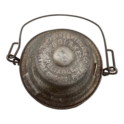 THE ADAMS & WESTLAKE CO, (アダムス&ウエストレイク) ADLAKE RELIABLE オイルランタン @