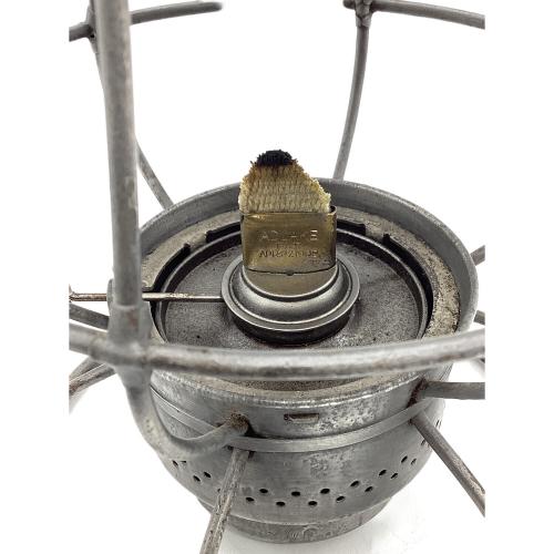 THE ADAMS & WESTLAKE CO, (アダムス&ウエストレイク) ADLAKE RELIABLE オイルランタン @