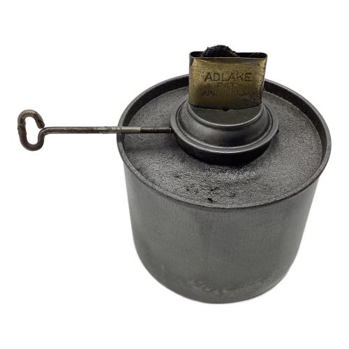 THE ADAMS & WESTLAKE CO, (アダムス&ウエストレイク) ADLAKE RELIABLE オイルランタン @