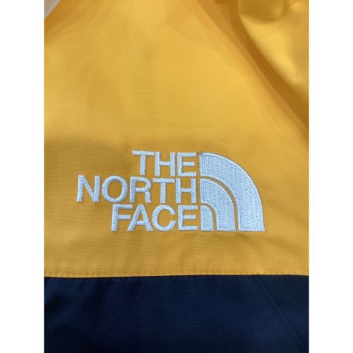 THE NORTH FACE (ザ ノース フェイス) スノーボードウェア(ジャケット) メンズ SIZE L ホワイト×ブラック NS62311 ウィンターパークジャケット