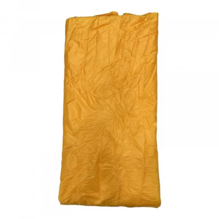 RIPEN (ライペン) ツェルト イエロー ビバーク ツェルト ソロ H-07050