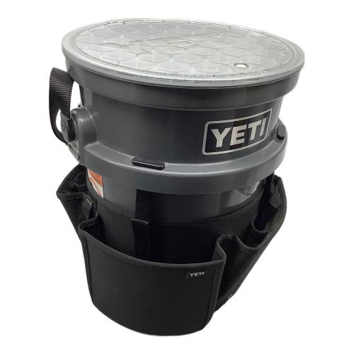 Yeti (イエティ) 収納ケース ロードアウト