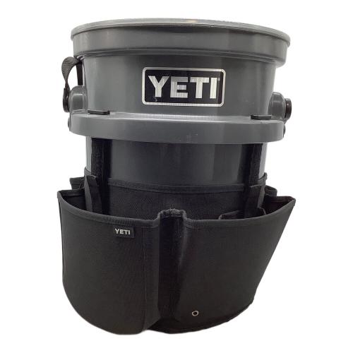 Yeti (イエティ) 収納ケース ロードアウト