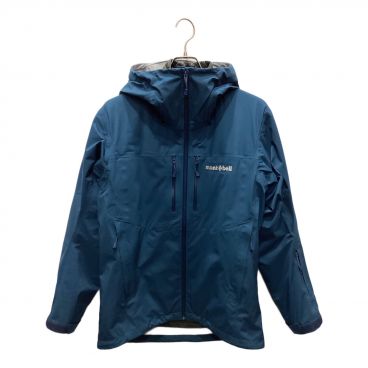 THE NORTH FACE (ザ ノース フェイス) トレッキングウェア(レインウェア) レディース SIZE S レッド マウンテンレインテックス  GORE-TEX NPW10925｜トレファクONLINE