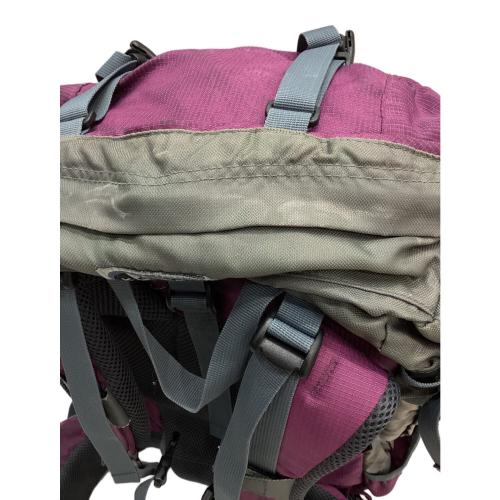 Karrimor (カリマー) バックパック 30L パープル ridge 30 背面長 約46～50cm 21-30L(日帰り)
