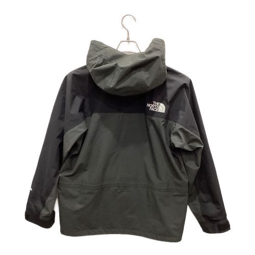 THE NORTH FACE (ザ ノース フェイス) トレッキングウェア(ジャケット) メンズ SIZE L ブラック マウンテンライトジャケット NP62236