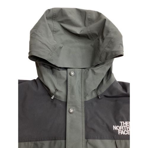 THE NORTH FACE (ザ ノース フェイス) トレッキングウェア(ジャケット) メンズ SIZE L ブラック マウンテンライトジャケット NP62236