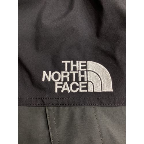 THE NORTH FACE (ザ ノース フェイス) トレッキングウェア(ジャケット) メンズ SIZE L ブラック マウンテンライトジャケット NP62236