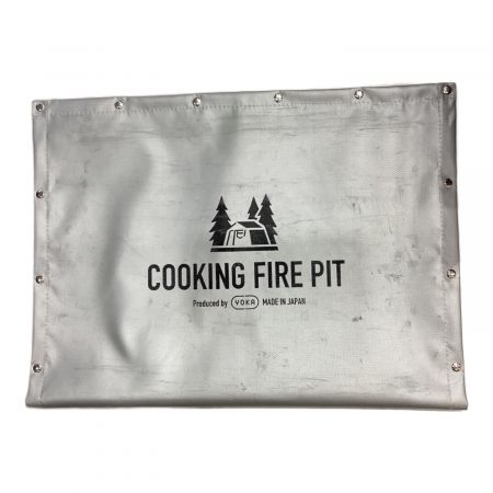 OGAWA (オガワ) 焚火台 COOKING FIRE PIT|トレファクONLINE OGAWA (オガワ) 焚火台 COOKING FIRE PIT|トレファクONLINE